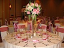 Our Most Popular Style of Centerpieces